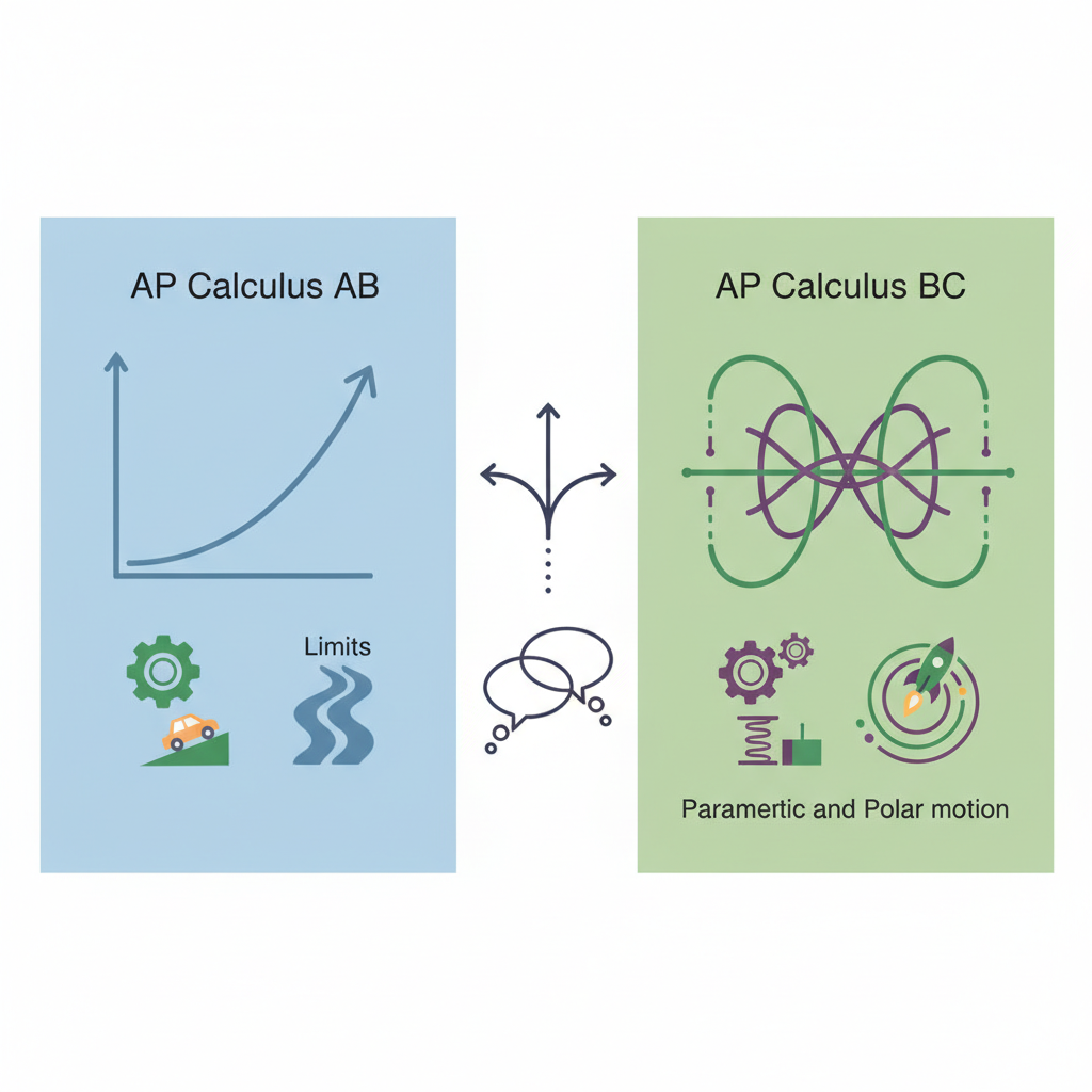 ap calculus ab nedir