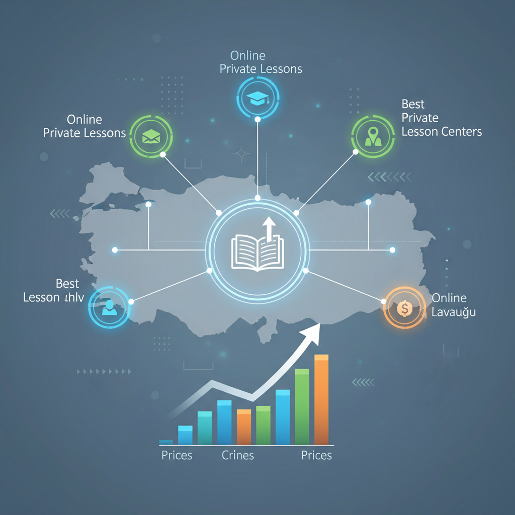 Kadıköy online özel ders